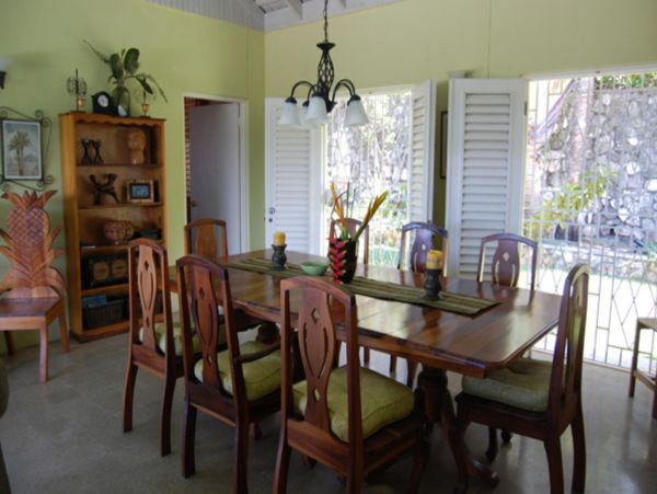 Jamaica Home 948120
