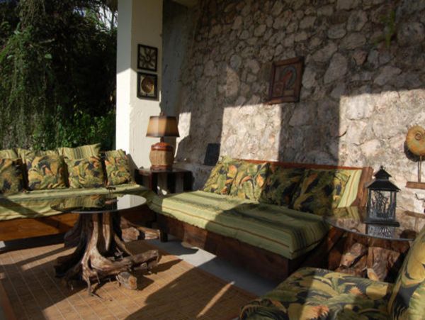 Jamaica Home 948120