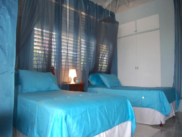 Jamaica Home 948120