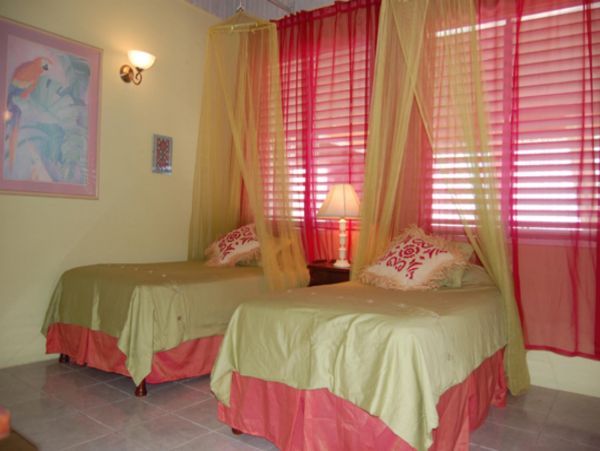 Jamaica Home 948120