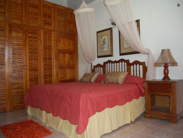 Jamaica Home 948120