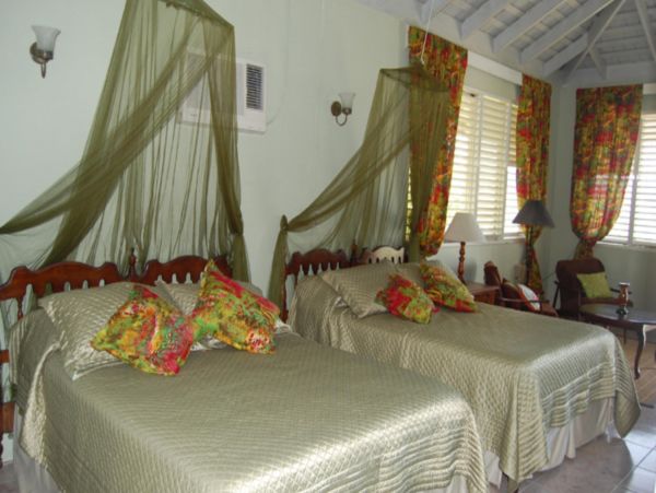 Jamaica Home 948120