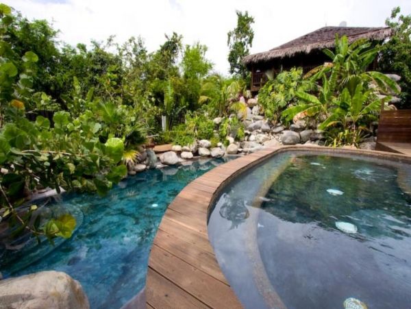 Jamaica Home 948121