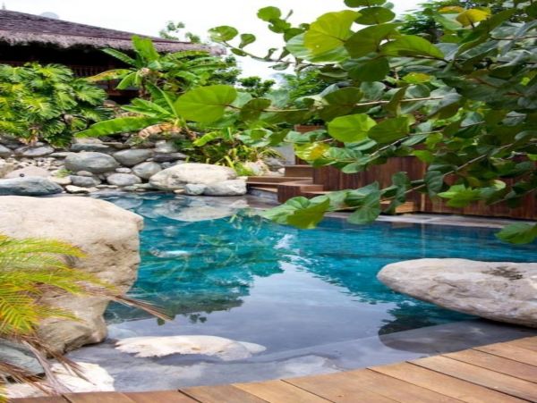 Jamaica Home 948121