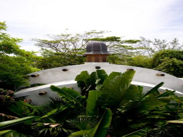 Jamaica Home 948121