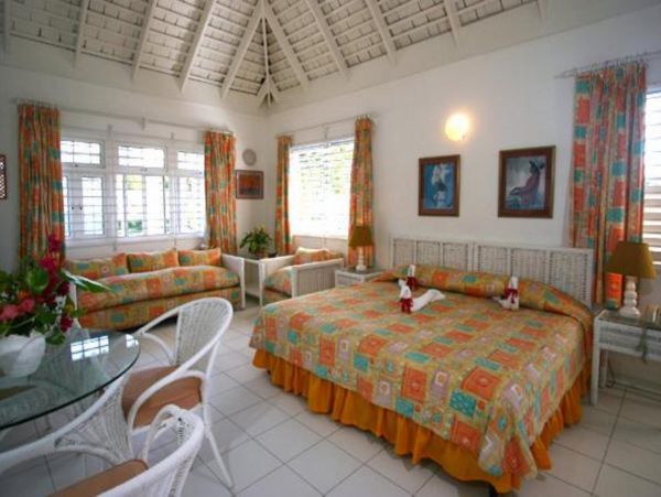 Jamaica Home 948122
