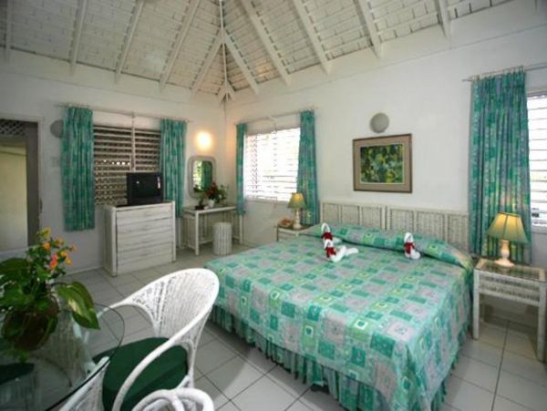 Jamaica Home 948122