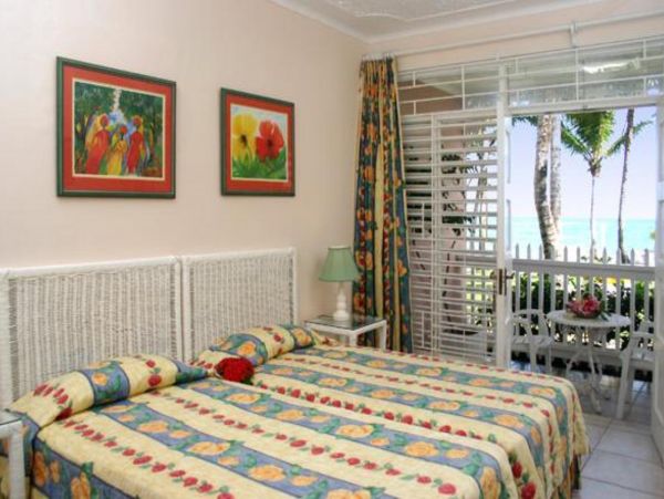 Jamaica Home 948122