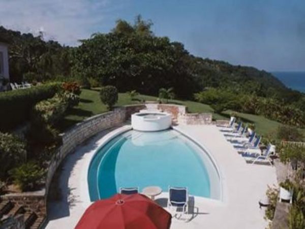 Jamaica Home 948124