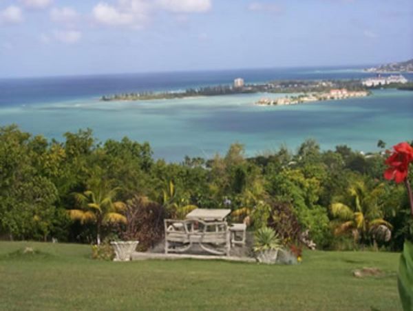 Jamaica Home 948124