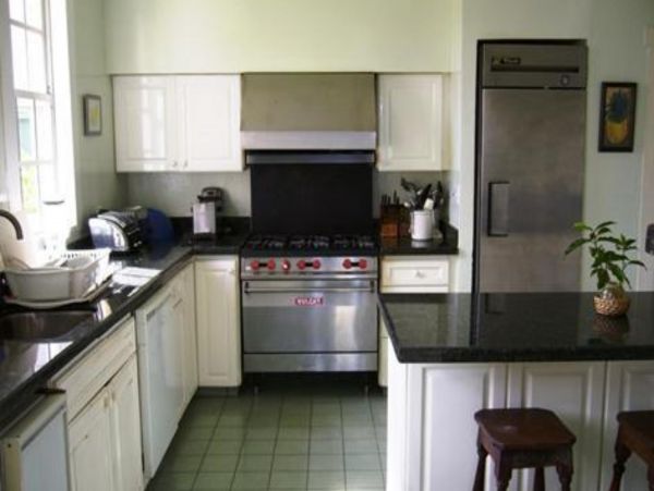 Jamaica Home 948124