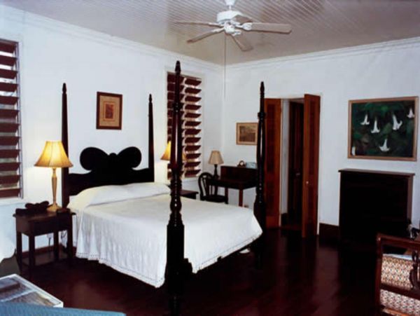 Jamaica Home 948124