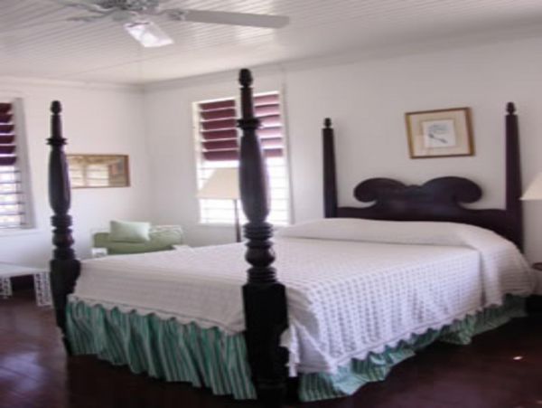 Jamaica Home 948124