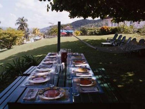 Jamaica Home 948124