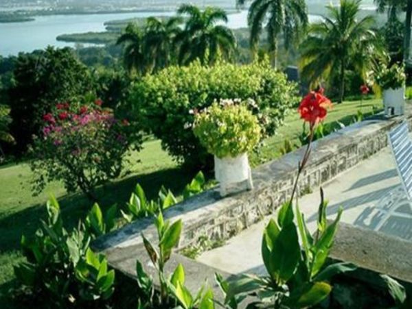 Jamaica Home 948124