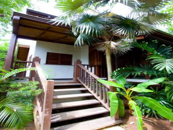 Jamaica Home 948125