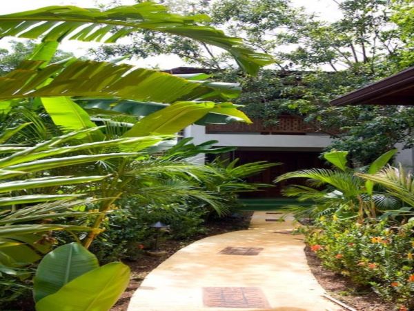 Jamaica Home 948125