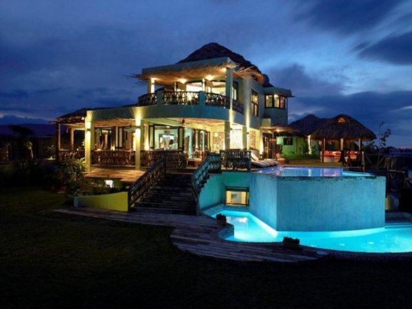 Jamaica Home 948126