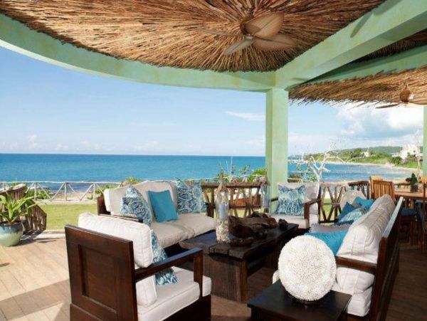 Jamaica Home 948126