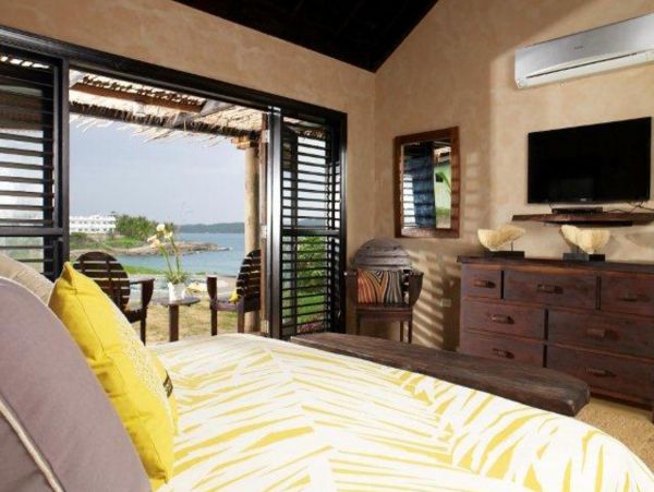 Jamaica Home 948126