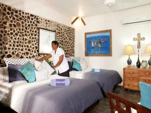 Jamaica Home 948126