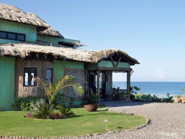 Jamaica Home 948126