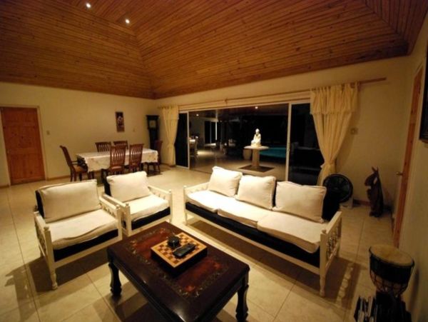 Jamaica Home 948127