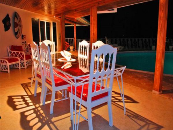 Jamaica Home 948127