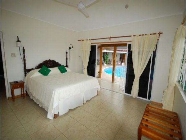 Jamaica Home 948127