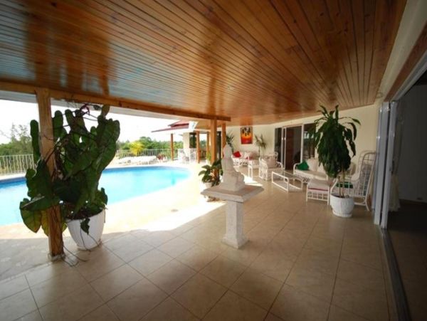 Jamaica Home 948127