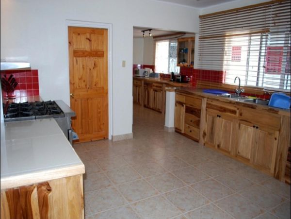 Jamaica Home 948127