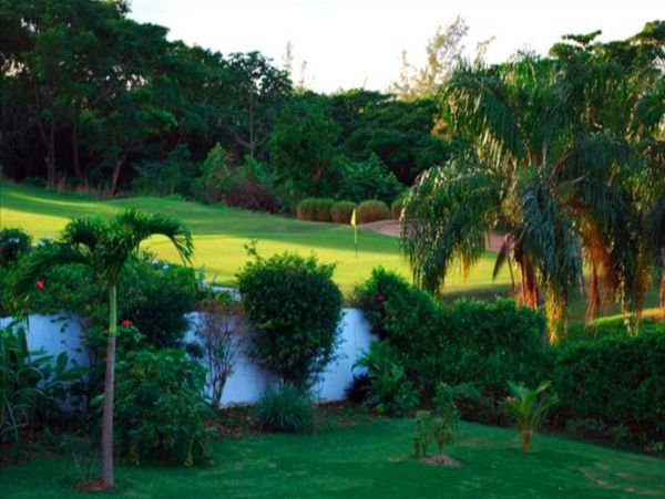 Jamaica Home 948127