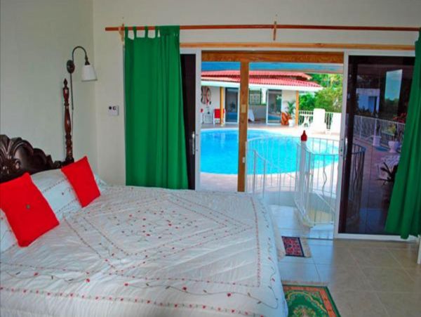 Jamaica Home 948127