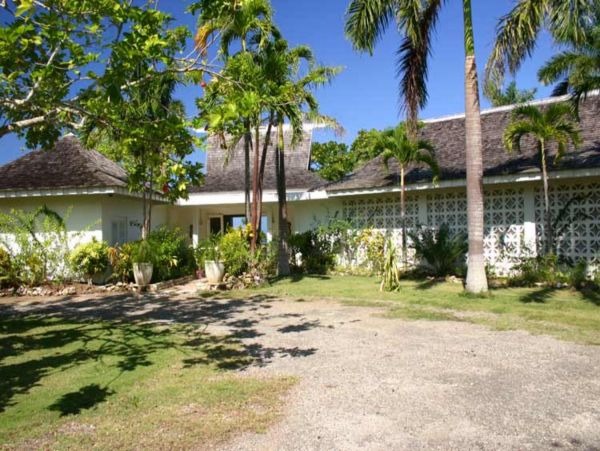Jamaica Home 948128