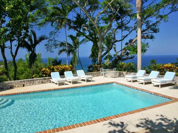 Jamaica Home 948128