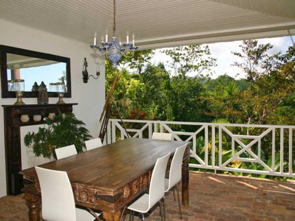 Jamaica Home 948128