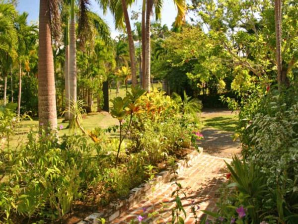 Jamaica Home 948128