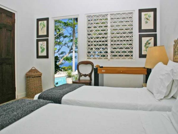 Jamaica Home 948128
