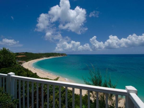 Saint Maarten Saint Martin Home 948129