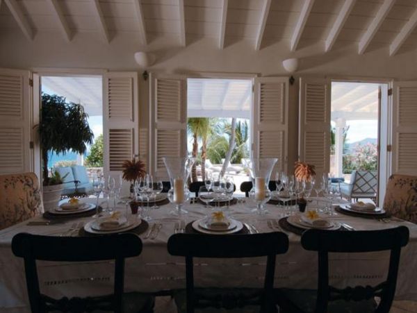 Saint Maarten Saint Martin Home 948129