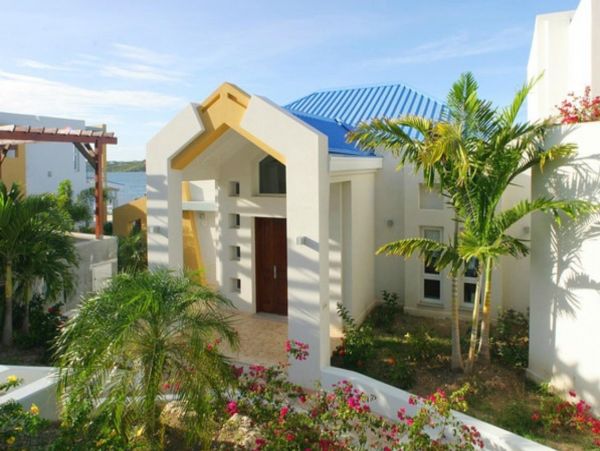 Saint Maarten Saint Martin Home 948130