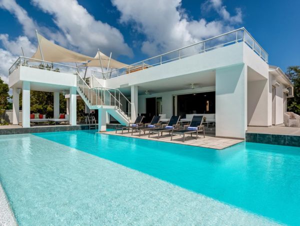 Saint Maarten Saint Martin Home 948131