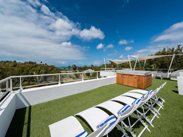 Saint Maarten Saint Martin Home 948131