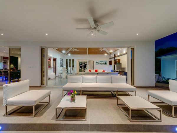 Saint Maarten Saint Martin Home 948131