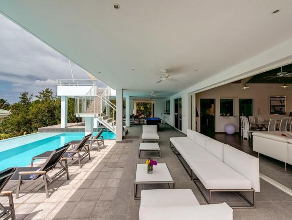 Saint Maarten Saint Martin Home 948131