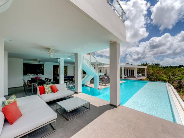 Saint Maarten Saint Martin Home 948131