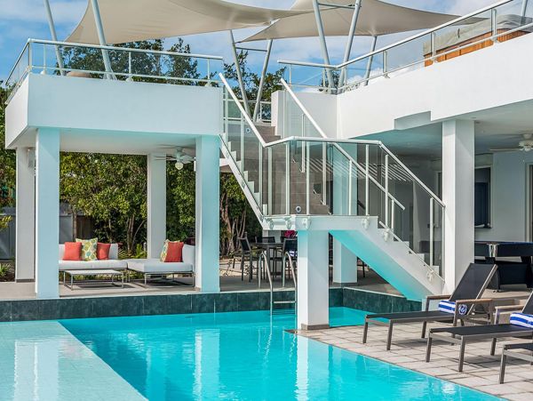 Saint Maarten Saint Martin Home 948131
