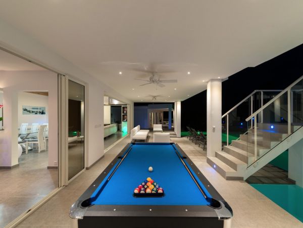 Saint Maarten Saint Martin Home 948131