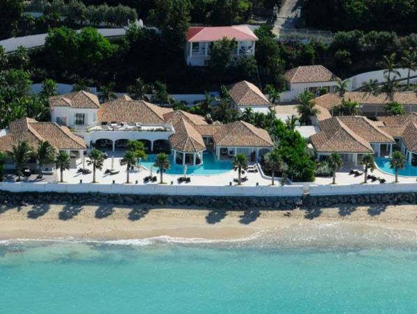 Saint Maarten Saint Martin Home 948132