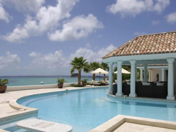Saint Maarten Saint Martin Home 948132